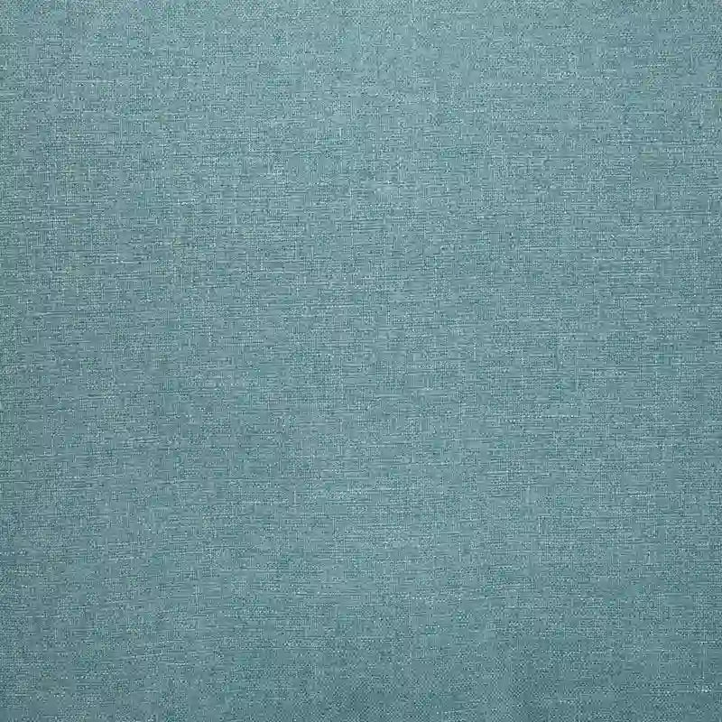 Aqua Upholstered Arm Chair, Single Seat