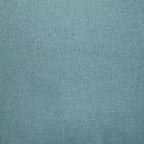 Aqua Upholstered Arm Chair, Single Seat