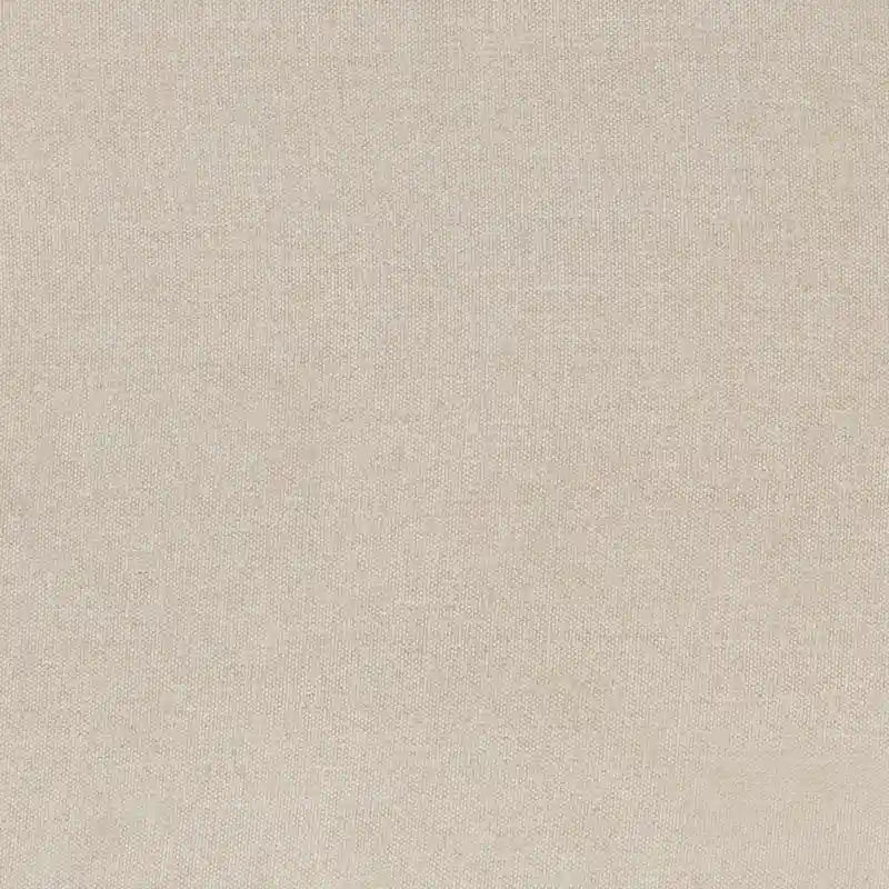 Linen / Black PU / Beige / Dark Gray Square Storage Ottoman with Wooden Legs, Seats 1