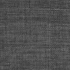 Chesterfield Sofa, Beige/Grey, Linen, 1-Seat