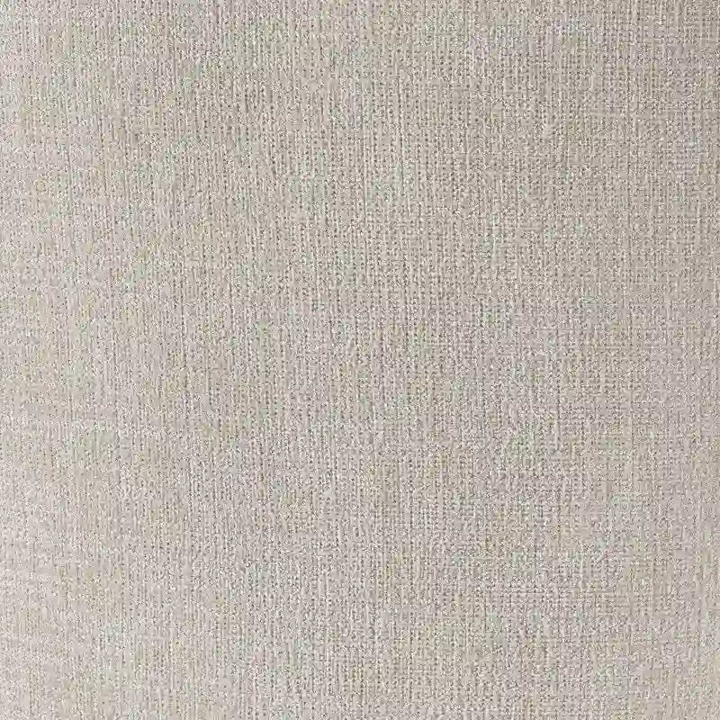 Natural Swivel Office Chair, Button-Tufted, Single-User