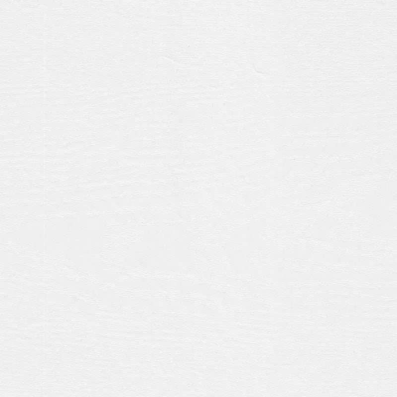 White Ash 60W Computer Desk with Hutch & Storage, Single