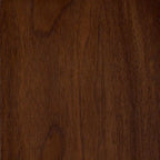 Mango Oak / Brown Slat Back Dining Side Chair, Set of 2